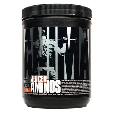 ANIMAL JUICED AMINOS